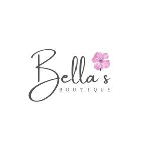 Meet your Posher, Bella's boutique